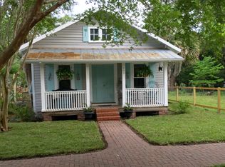 909 11th St, Pt Royal, SC 29935