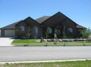 4105 W Buck Hollow Ln, Bluffdale, UT 84065