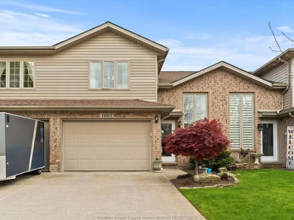 11865 Rockland St, Windsor, ON N8P 1Z7