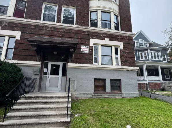 75 Carnegie Ave, East Orange, NJ