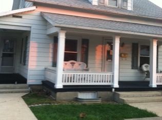 420 Chestnut St, Lebanon, PA 17042