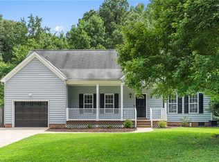 5515 Rolling Woods Dr, Williamsburg, VA 23185