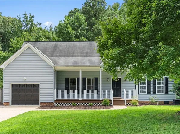 5515 Rolling Woods Dr, Williamsburg, VA 23185