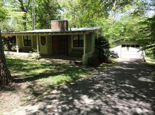 3 County Road 340, Iuka, MS 38852