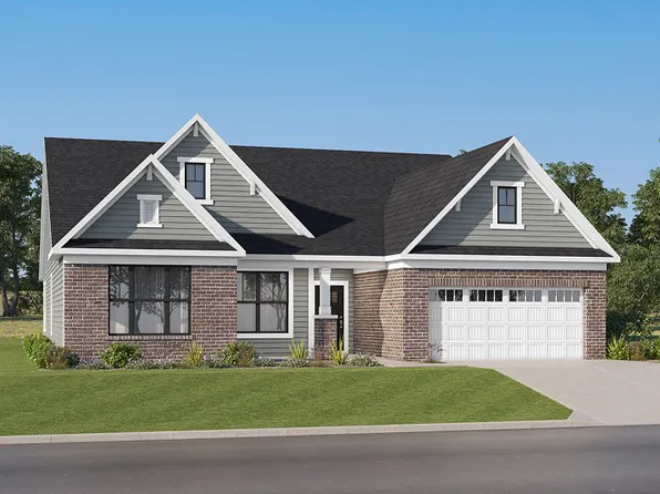 2311 Red Squirrel Way, Zionsville, IN 46077