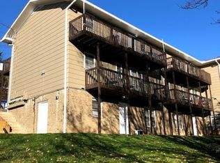 1217 Old Bristol Rd #1B-1BA, Boone, NC 28607