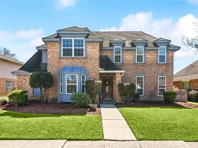 3509 Silver Maple Ct, New Orleans, LA, 70131