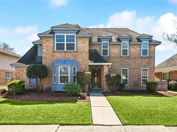 3509 Silver Maple Ct, New Orleans, LA 70131