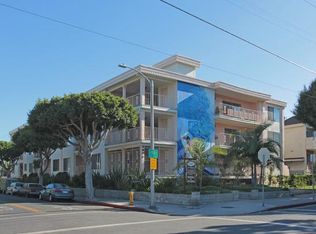 2901 4th St #211, Santa Monica, CA 90405