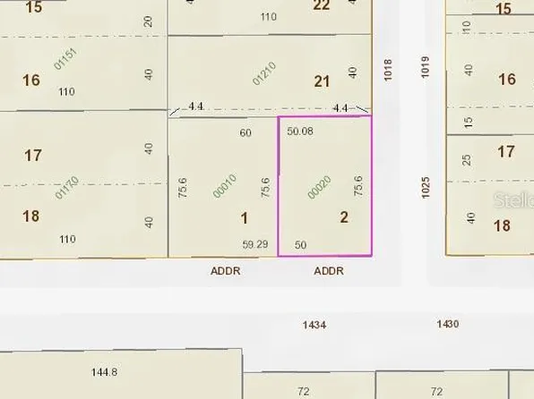 1020 Mack Ave #2, Orlando, FL 32805