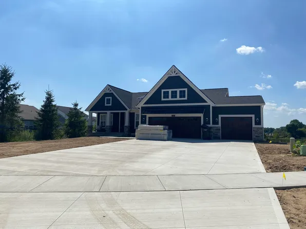 7859 Greendale Dr, Byron Center, MI 49315