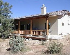 4th image of 13000 N Yaqui Dr #4