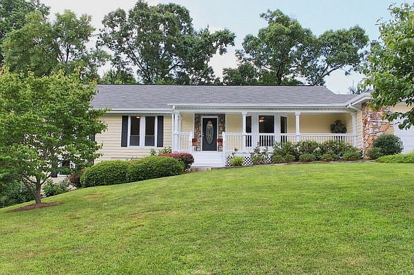 Home Exterior