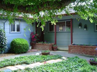 1562 Frank Rd, Sebastopol, CA 95472