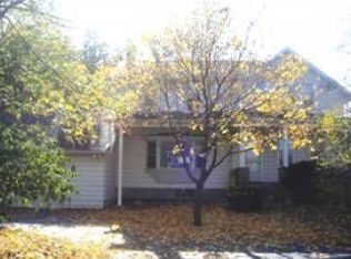 1023 Steiner Rd, Monroe, MI 48162