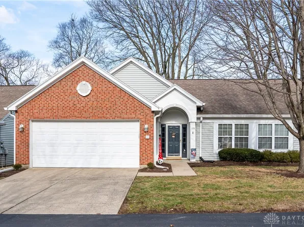 128 Elmwood Dr, Springboro, OH 45066