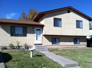 47 Wheatridge Dr, Pueblo, CO 81005