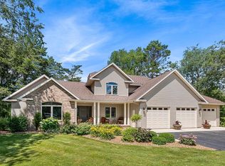 480 Fraser Dr, Amherst, WI 54406