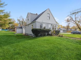 4602 E Wonder Lake Rd, Wonder Lake, IL