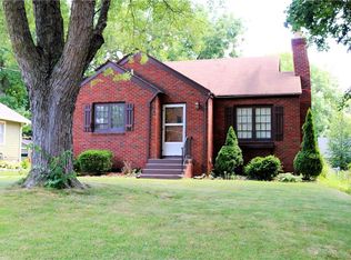 2105 38th St, Des Moines, IA 50310