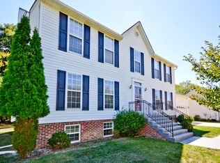 2316 Knotweed Ct, Waldorf, MD