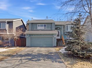 2011 Courage Cir, Anchorage, AK 99507