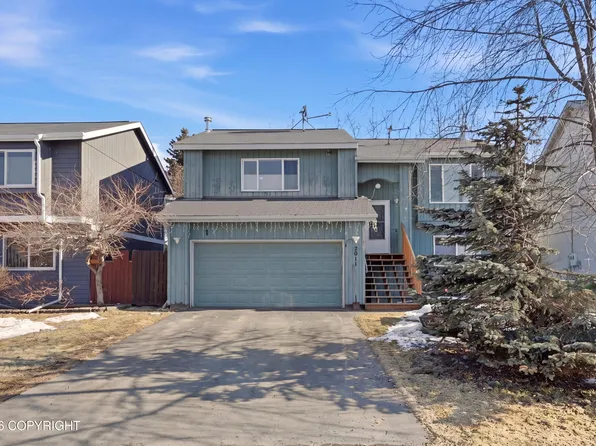 2011 Courage Cir, Anchorage, AK 99507