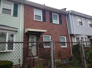 58 Jacob St, Dorchester, MA 02124