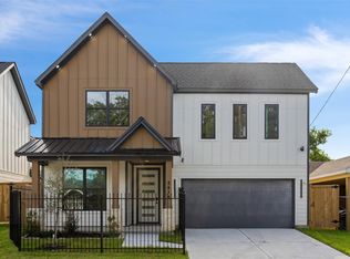 3615 Gano St, Houston, TX 77009