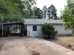 3102 N Alta Vista Dr, Flagstaff, AZ 86004