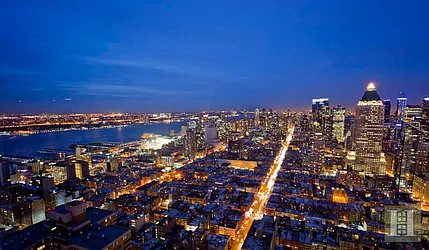 Sold by Halstead Real Estate