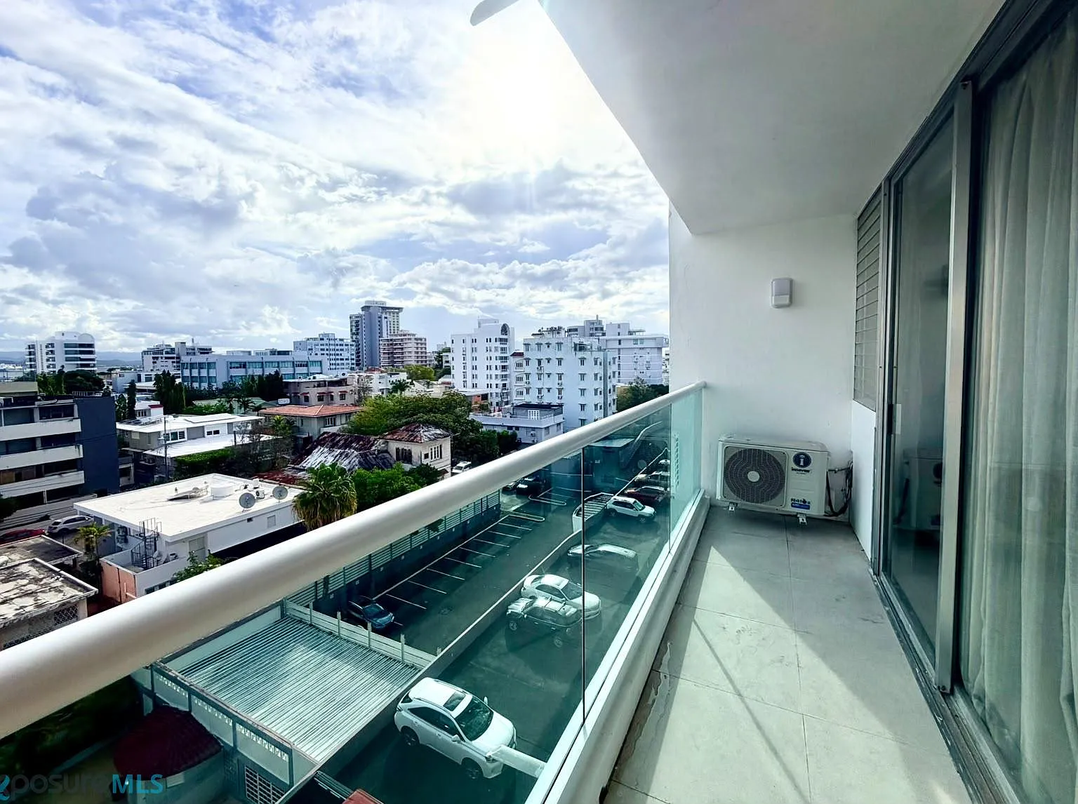 Caribbean Tower (Condominio) — Photo 3