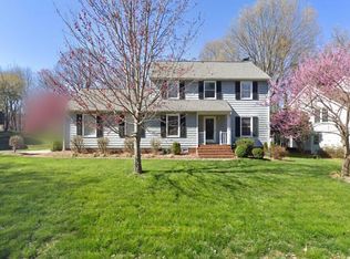 9228 Pebble Creek Way, Charlotte, NC 28269