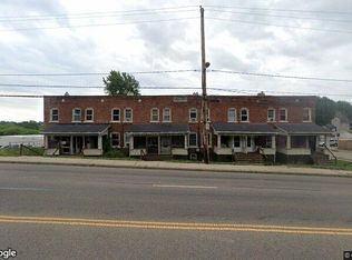 459-471 Wooster Rd N #463, Barberton, OH 44203