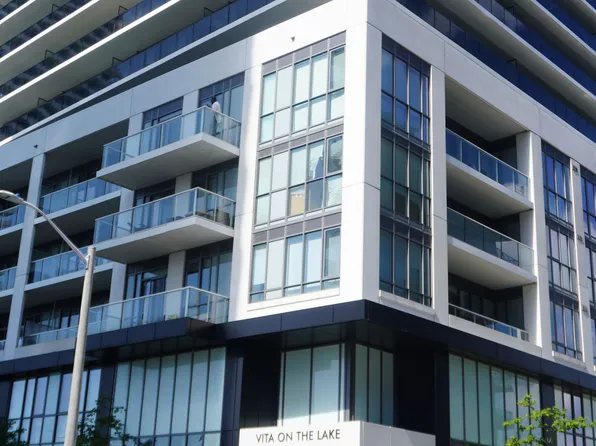 70 Annie Craig Dr #5101, Toronto, ON M8V 0G2