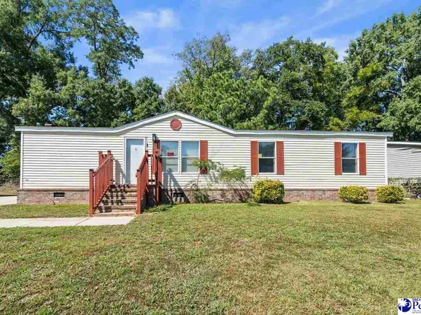 2901 Park Pl, Florence, SC 29505