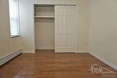 Rented by Ideal Properties Group