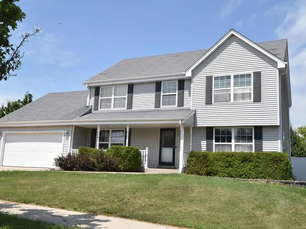 7970 West Glenbrook ROAD, Milwaukee, WI 53223