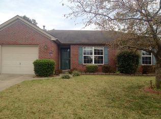 2344 Palladio Ave, Owensboro, KY 42301