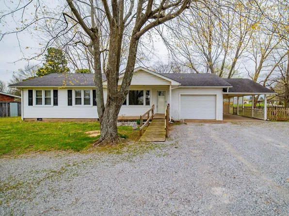 1731 E Us Hwy #68E, Benton, KY 42025