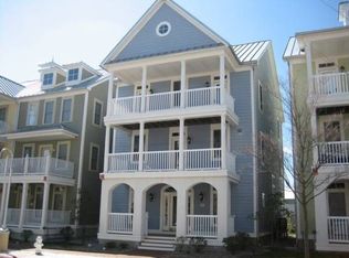 49 Island Edge Dr, Ocean City, MD 21842