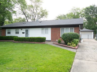 685 Ash Rd, Hoffman Estates, IL, 60169