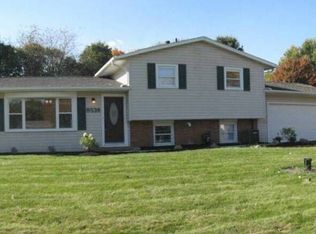 8539 Candlewood Ave NW, North Canton, OH 44720