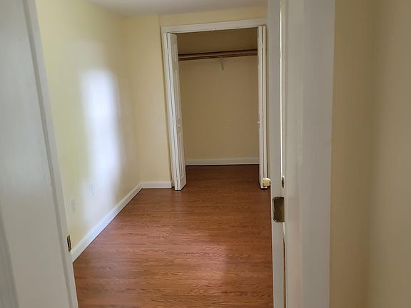 Bonus room off master bedroom. It has a great closet too.