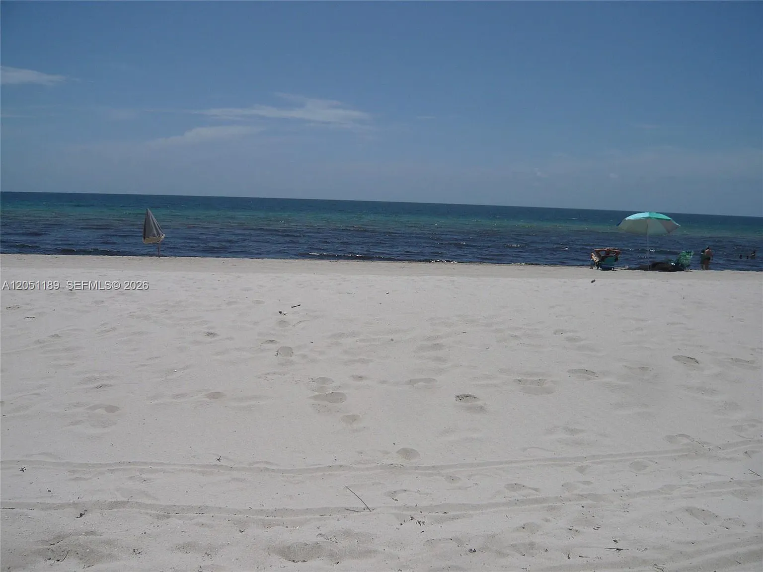 Ocean Grande Beach Club C — Photo 2