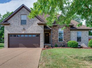 202 Glade Dr, Mount Juliet, TN 37122