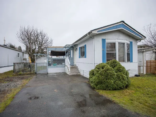 145 King Edward St #95, Coquitlam, BC V3K 6K9