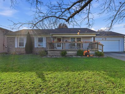 2364 Satinwood Dr, Mansfield, OH, 44903