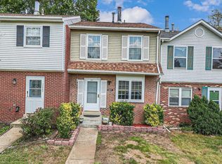 14871 Cherrydale Dr, Woodbridge, VA 22193