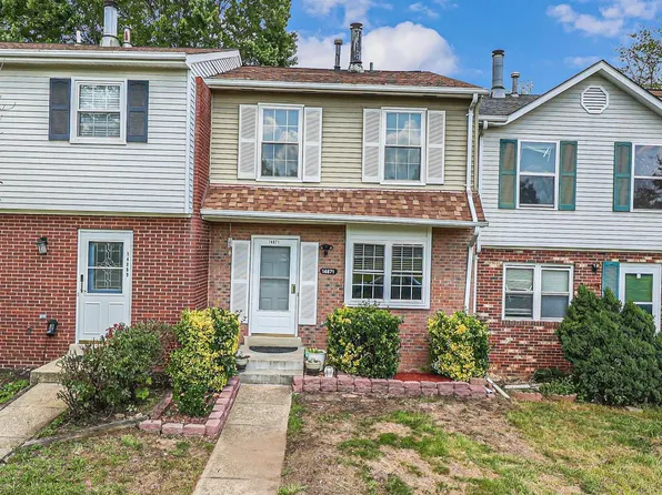 14871 Cherrydale Dr, Woodbridge, VA 22193